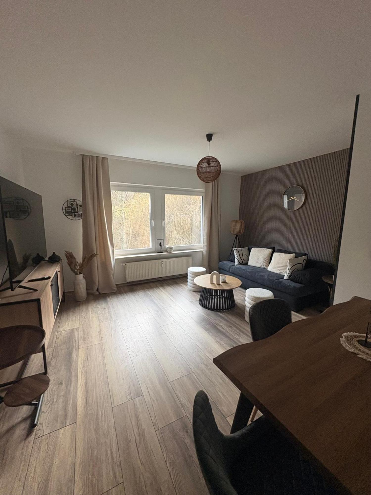 Apartment „goettschied“ *